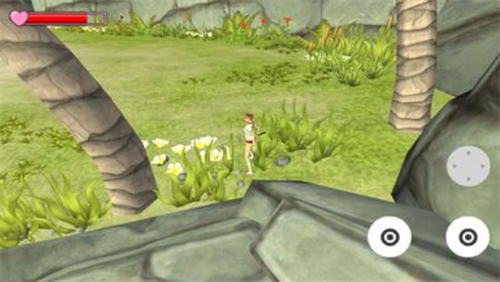 病娇杀手模拟器(中文版)免费版游戏截图2