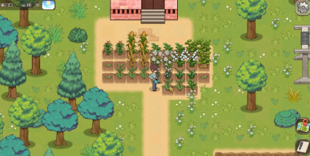 乡村狂想曲手机版直装版1.7.0汉化版游戏截图3