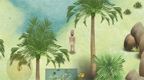 挨饿荒野无限萝卜版游戏截图3