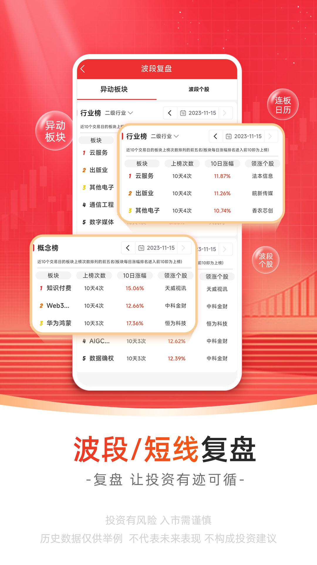 无为股道官方免费最新版本安卓版软件展示图4