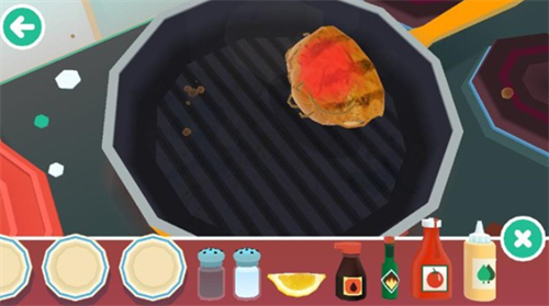 托卡厨房2中文完整版游戏截图1