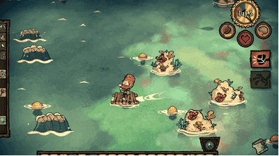 饥荒海难破解版内置展示图3