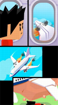 岛屿建设者破解版无限资源版游戏截图1