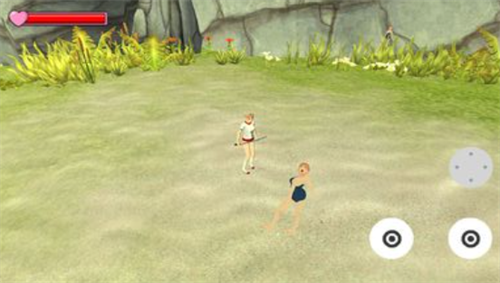 病娇杀手模拟器(中文版)免费版游戏截图3