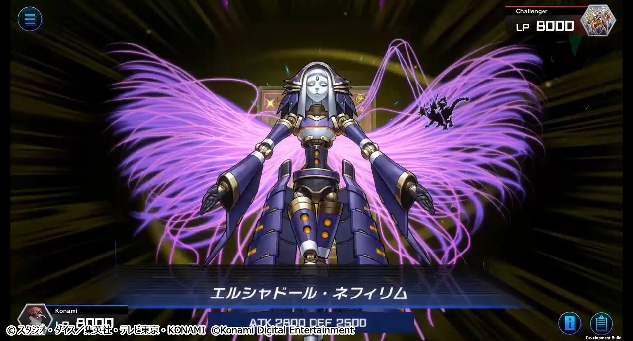 游戏王决斗大师游戏截图3