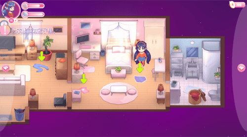 米塔破解版内置菜单版展示图4