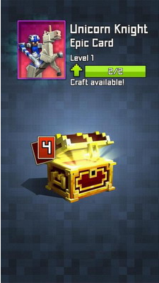 像素皇室战争2024最新破解版游戏截图1