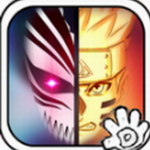 死神vs火影6.1满人物版 v6.1