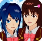 樱花校园模拟器正版