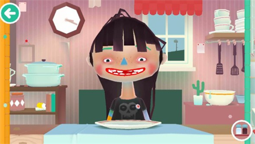 托卡厨房2中文完整版游戏截图2