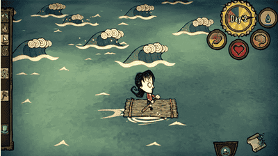 饥荒海难破解版内置展示图2