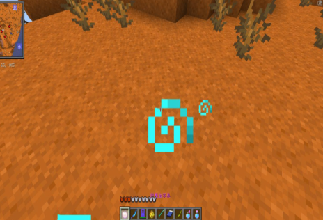 烦人的村民6.0模组整合包游戏截图2