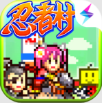 合战忍者村物语破解版无限金币版