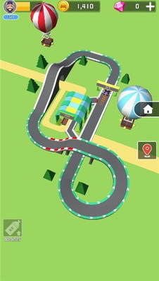 汽车公司大亨汉化版游戏截图1