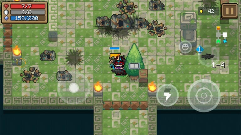 元气骑士内置ee悬浮窗最新版6.0.0