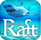 木筏求生破解版中文版下载无限资源手机版