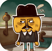 南瓜先生大冒险完整版 v1.9.1