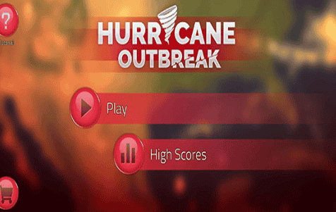 台风模拟器破解版内置菜单版展示图1