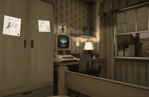 恐怖冰淇淋4内置作弊菜单下载中文展示图1