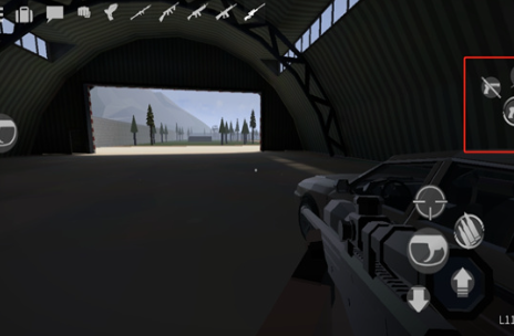 G沙盒复仇汉化最新版游戏截图3