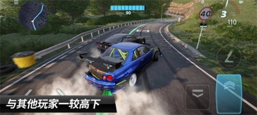 carx漂移赛车3全车辆解锁版游戏截图4