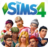 模拟人生4可捏脸版