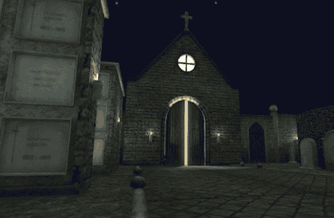 恐怖冰淇淋4内置作弊菜单下载中文展示图2