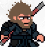 黑神话悟空像素版最新版