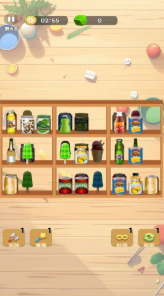 整理收纳达人破解版无广告最新版游戏截图1
