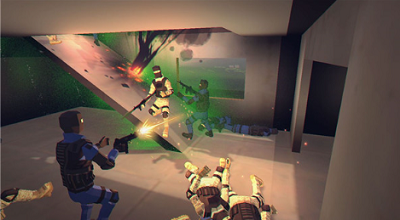 模拟枪战内置作弊菜单最新版游戏截图4