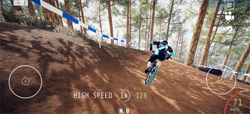 速降王者内置菜单mod最新版展示图4