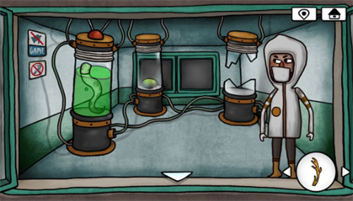 迷失岛4内购免付费版展示图2