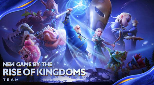 万龙觉醒破解版无限钻石版展示图1