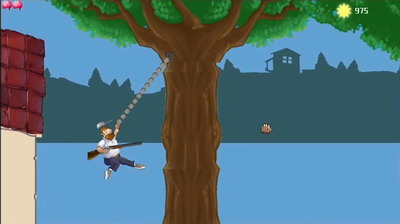 戴夫大战僵尸破解版内置菜单展示图2