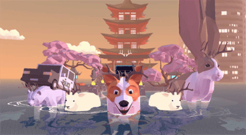 非常普通的鹿2内置菜单版展示图1