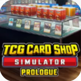卡牌商店模拟器无广告中文版 v2.9.1
