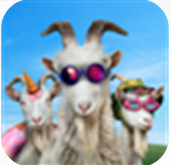 模拟山羊3胡闹宇宙版