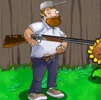 戴夫大战僵尸破解版内置菜单 v1.1