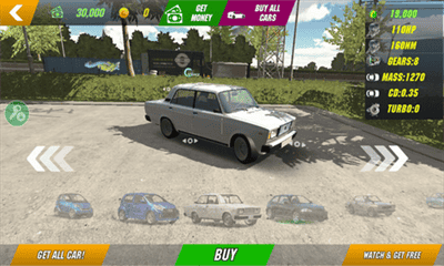 手动挡停车场无限金币版下载展示图2