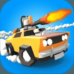 欢乐赛车大战破解版免费下载