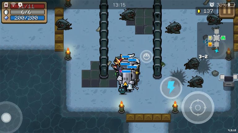 元气骑士内置ee悬浮窗最新版展示图4