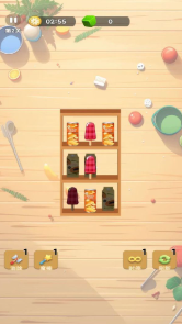 整理收纳达人破解版无广告最新版游戏截图2