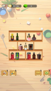 整理收纳达人破解版无广告最新版游戏截图3