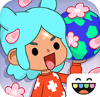 托卡生活世界全解锁版本2026 v3.9.1