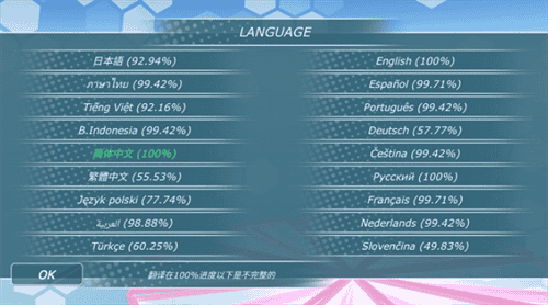 少女都市3d(作弊菜单)中文版免费版展示图5