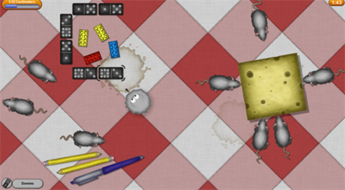 美味星球中文版游戏截图1