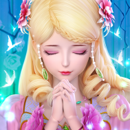 叶罗丽彩妆公主三国无限金币版 v3.7.18