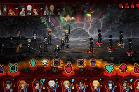 边狱巴士中文版游戏截图3