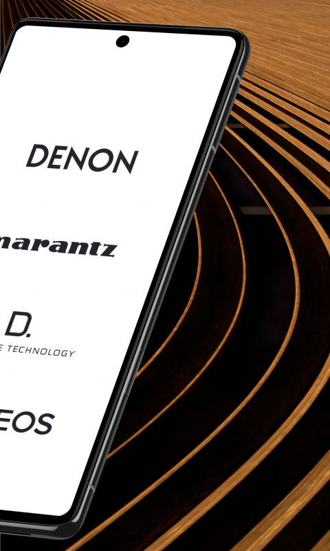 HEOS 官方版软件展示图2