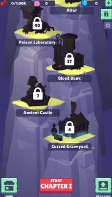 僵尸城市大师游戏截图4